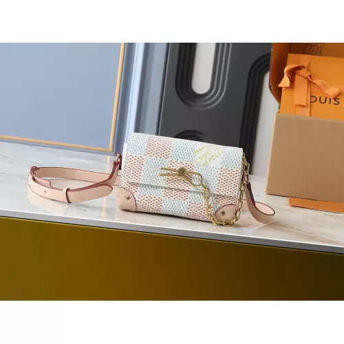 Cheap Louis Vuitton Messenger Bags For Women #1356302, $$56.00 USD On Louis Vuitton Messenger Bags