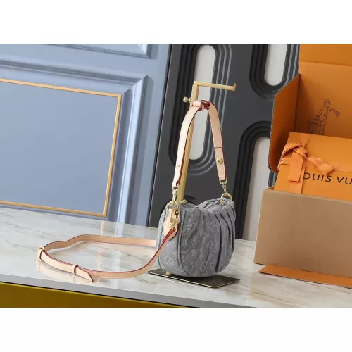 Replica Louis Vuitton Messenger Bags For Women #1356303 $60.00 USD for Wholesale