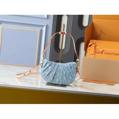 Cheap Louis Vuitton Messenger Bags For Women #1356304, $$60.00 USD On Louis Vuitton Messenger Bags