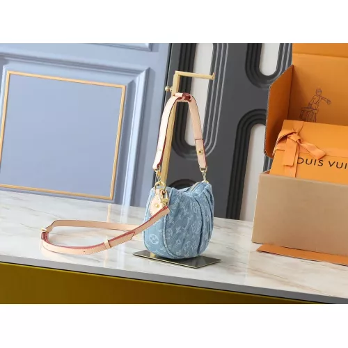 Replica Louis Vuitton Messenger Bags For Women #1356304 $60.00 USD for Wholesale