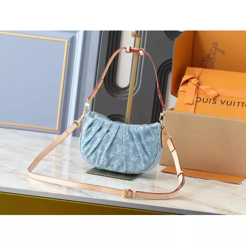 Replica Louis Vuitton Messenger Bags For Women #1356304 $60.00 USD for Wholesale