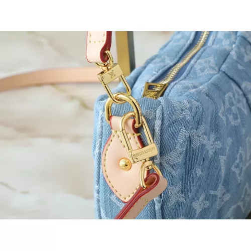 Replica Louis Vuitton Messenger Bags For Women #1356304 $60.00 USD for Wholesale