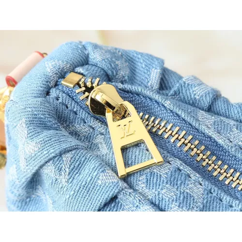 Replica Louis Vuitton Messenger Bags For Women #1356304 $60.00 USD for Wholesale