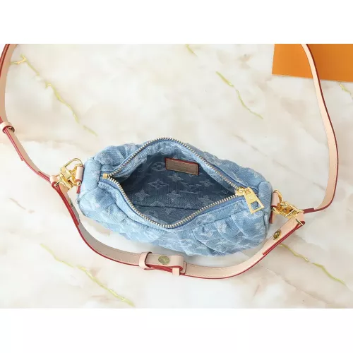 Replica Louis Vuitton Messenger Bags For Women #1356304 $60.00 USD for Wholesale