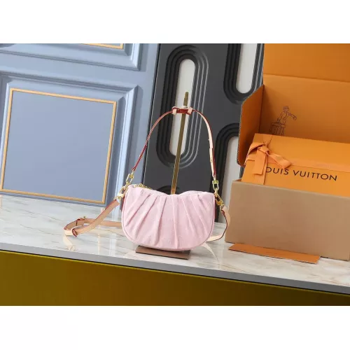 Cheap Louis Vuitton Messenger Bags For Women #1356305, $$60.00 USD On Louis Vuitton Messenger Bags