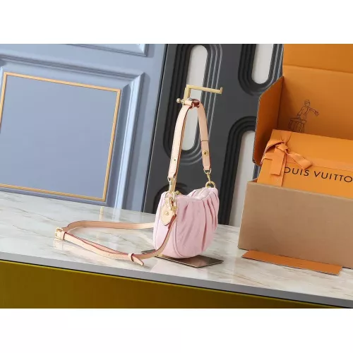 Replica Louis Vuitton Messenger Bags For Women #1356305 $60.00 USD for Wholesale