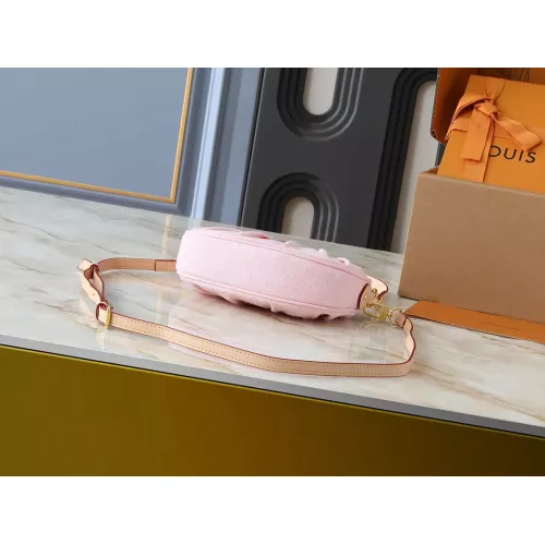 Replica Louis Vuitton Messenger Bags For Women #1356305 $60.00 USD for Wholesale
