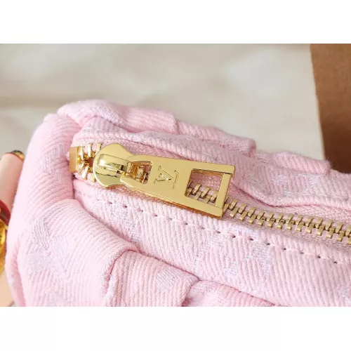 Replica Louis Vuitton Messenger Bags For Women #1356305 $60.00 USD for Wholesale