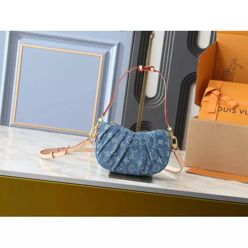 Cheap Louis Vuitton Messenger Bags For Women #1356306, $$60.00 USD On Louis Vuitton Messenger Bags
