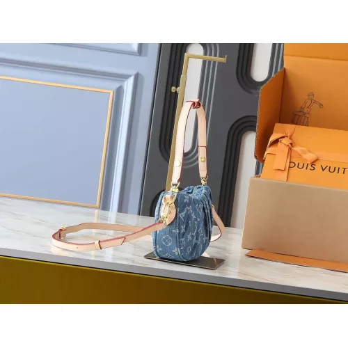 Replica Louis Vuitton Messenger Bags For Women #1356306 $60.00 USD for Wholesale