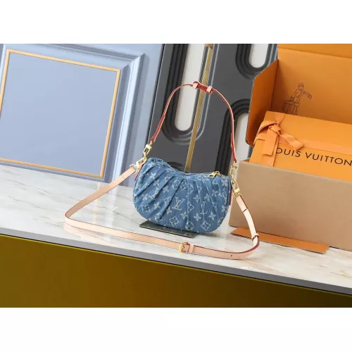 Replica Louis Vuitton Messenger Bags For Women #1356306 $60.00 USD for Wholesale