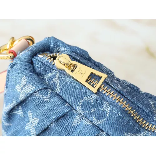 Replica Louis Vuitton Messenger Bags For Women #1356306 $60.00 USD for Wholesale