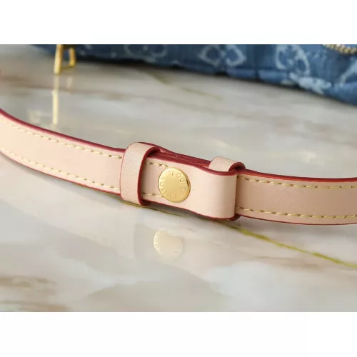 Replica Louis Vuitton Messenger Bags For Women #1356306 $60.00 USD for Wholesale