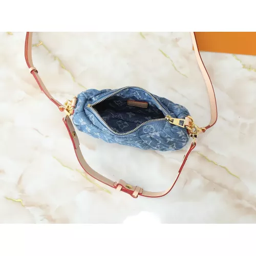 Replica Louis Vuitton Messenger Bags For Women #1356306 $60.00 USD for Wholesale