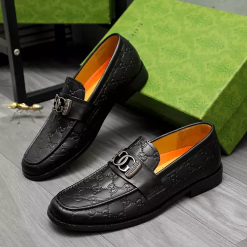 Cheap Gucci Oxfords Shoes For Men #1356312, $$92.00 USD On Gucci Oxfords Shoes
