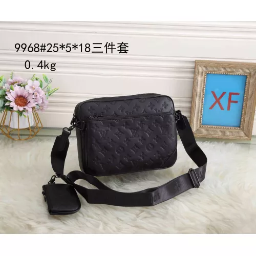 Cheap Louis Vuitton Messenger Bags For Unisex #1356331, $$29.00 USD On Louis Vuitton Messenger Bags