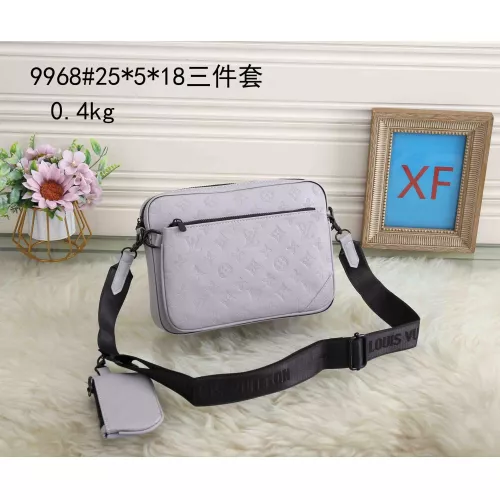 Cheap Louis Vuitton Messenger Bags For Unisex #1356333, $$29.00 USD On Louis Vuitton Messenger Bags