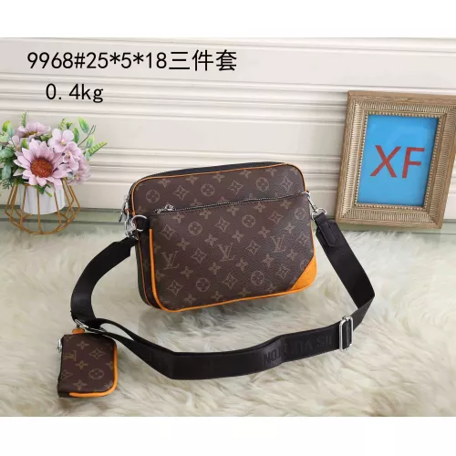 Cheap Louis Vuitton Messenger Bags For Unisex #1356334, $$29.00 USD On Louis Vuitton Messenger Bags
