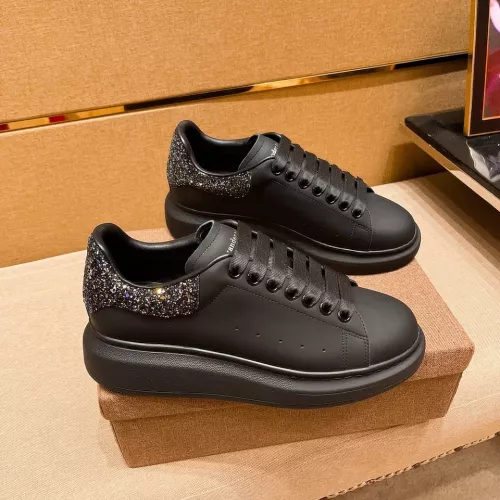 Cheap Alexander McQueen Casual Shoes For Men #1356342, $$80.00 USD On Alexander McQueen Casual Shoes
