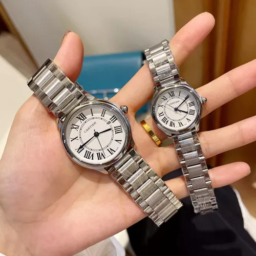 Cheap Cartier Watches #1356370, $$32.00 USD On Cartier Watches
