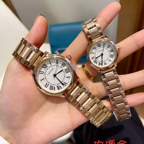 Cheap Cartier Watches #1356371, $$32.00 USD On Cartier Watches