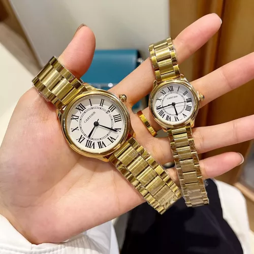 Cheap Cartier Watches #1356373, $$32.00 USD On Cartier Watches