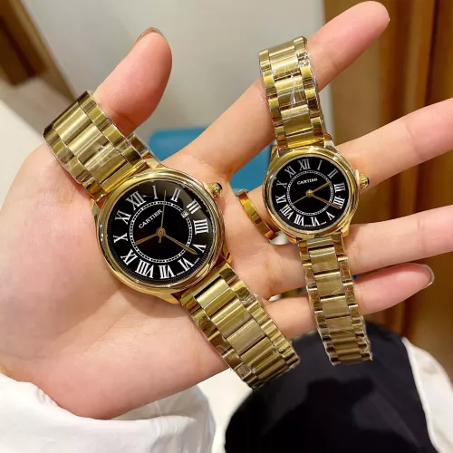 Cheap Cartier Watches #1356374, $$32.00 USD On Cartier Watches