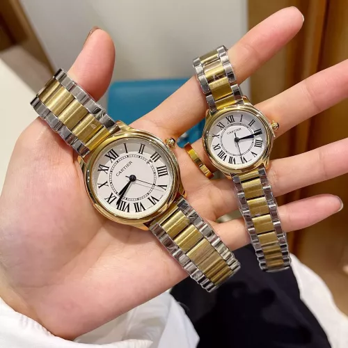 Cheap Cartier Watches #1356375, $$32.00 USD On Cartier Watches