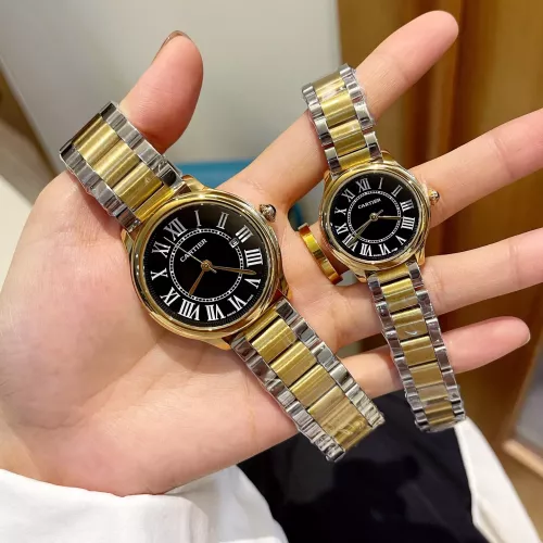 Cheap Cartier Watches #1356376, $$32.00 USD On Cartier Watches