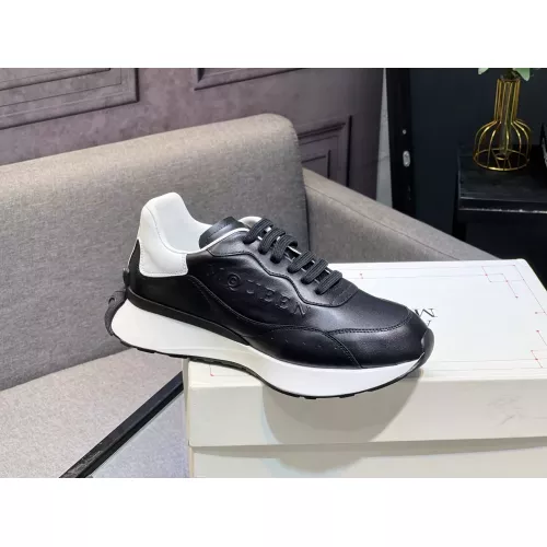 Cheap Alexander McQueen Casual Shoes For Women #1356412, $$108.00 USD On Alexander McQueen Casual Shoes