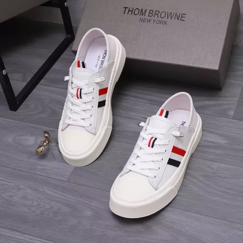 Cheap Thom Browne TB Casual Shoes For Men #1356414, $$82.00 USD On Thom Browne TB Casual Shoes