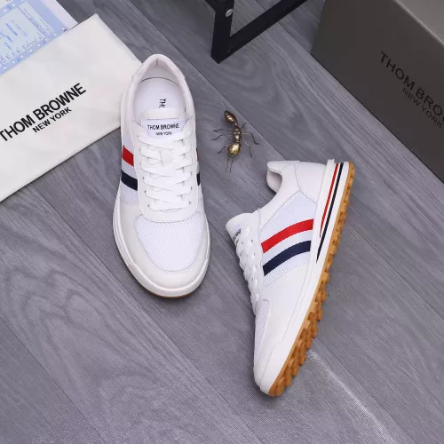 Cheap Thom Browne TB Casual Shoes For Men #1356419, $$85.00 USD On Thom Browne TB Casual Shoes