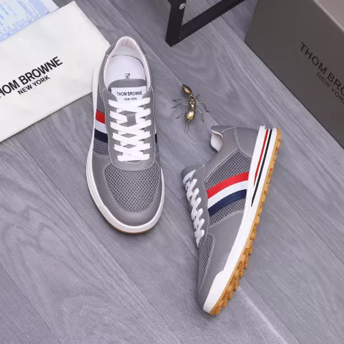 Cheap Thom Browne TB Casual Shoes For Men #1356420, $$85.00 USD On Thom Browne TB Casual Shoes
