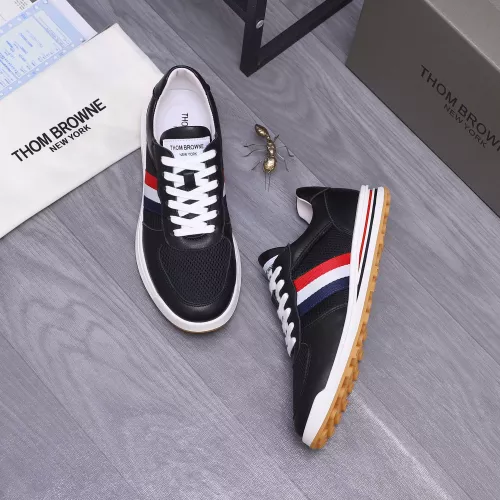 Cheap Thom Browne TB Casual Shoes For Men #1356421, $$85.00 USD On Thom Browne TB Casual Shoes