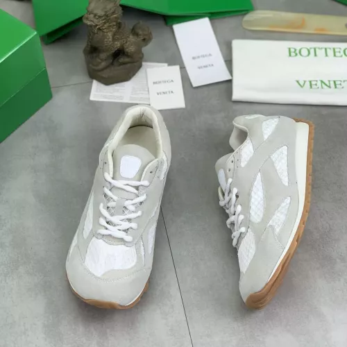 Replica Bottega Veneta BV Casual Shoes For Women #1356427 $108.00 USD for Wholesale