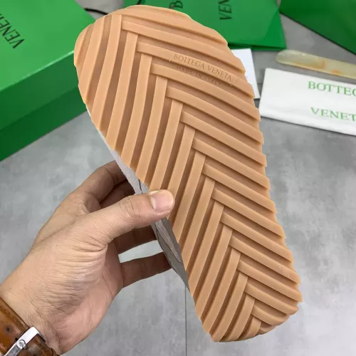 Replica Bottega Veneta BV Casual Shoes For Women #1356427 $108.00 USD for Wholesale