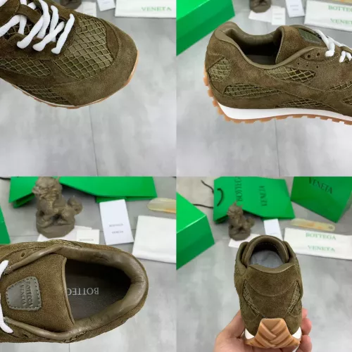 Replica Bottega Veneta BV Casual Shoes For Women #1356431 $108.00 USD for Wholesale