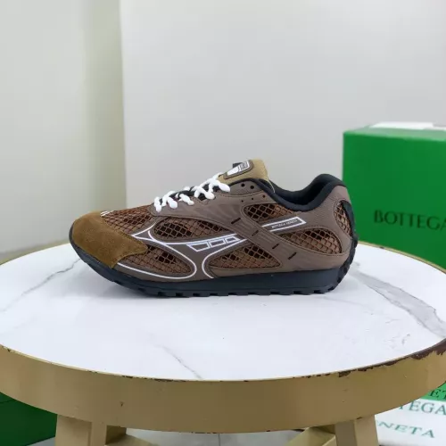 Replica Bottega Veneta BV Casual Shoes For Women #1356433 $108.00 USD for Wholesale
