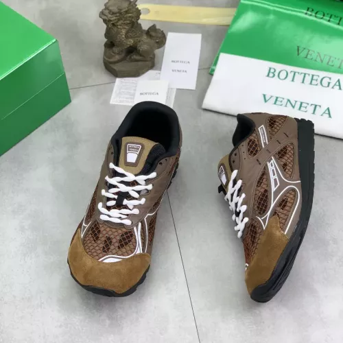 Replica Bottega Veneta BV Casual Shoes For Women #1356433 $108.00 USD for Wholesale