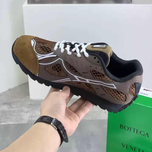 Replica Bottega Veneta BV Casual Shoes For Women #1356433 $108.00 USD for Wholesale