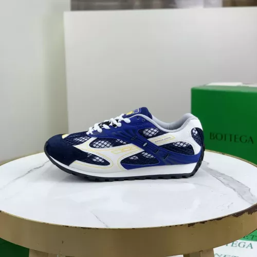Replica Bottega Veneta BV Casual Shoes For Men #1356434 $108.00 USD for Wholesale
