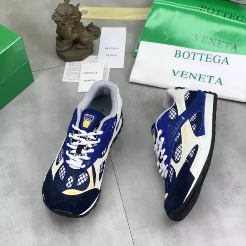 Replica Bottega Veneta BV Casual Shoes For Men #1356434 $108.00 USD for Wholesale