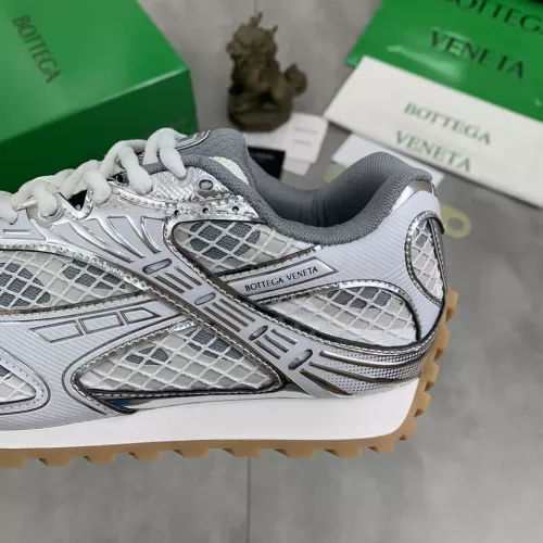 Replica Bottega Veneta BV Casual Shoes For Women #1356439 $105.00 USD for Wholesale