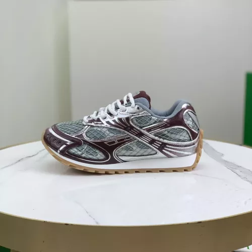 Replica Bottega Veneta BV Casual Shoes For Women #1356449 $105.00 USD for Wholesale