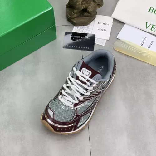 Replica Bottega Veneta BV Casual Shoes For Women #1356449 $105.00 USD for Wholesale
