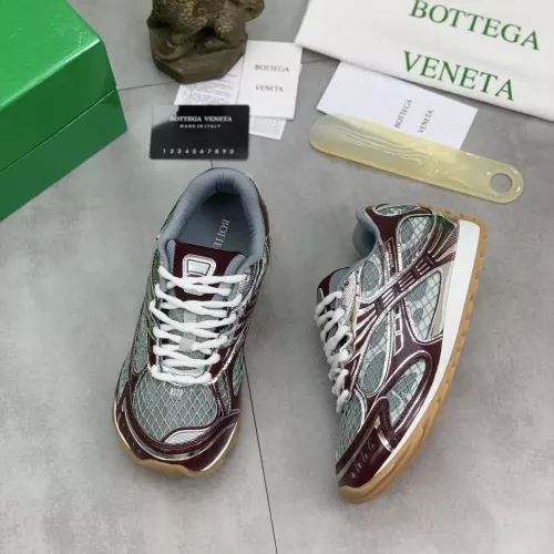 Replica Bottega Veneta BV Casual Shoes For Women #1356449 $105.00 USD for Wholesale