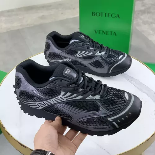 Cheap Bottega Veneta BV Casual Shoes For Men #1356458, $$105.00 USD On Bottega Veneta BV Casual Shoes