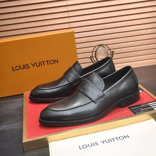 Cheap Louis Vuitton LV Oxfords Shoes For Men #1356503, $$98.00 USD On Louis Vuitton LV Oxfords Shoes