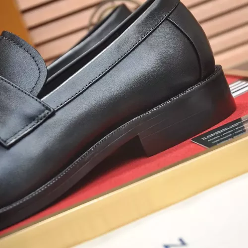 Replica Louis Vuitton LV Oxfords Shoes For Men #1356503 $98.00 USD for Wholesale
