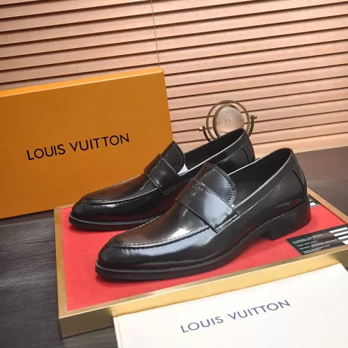 Cheap Louis Vuitton LV Oxfords Shoes For Men #1356504, $$98.00 USD On Louis Vuitton LV Oxfords Shoes